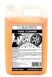 BAUHUS ŚRODEK DO CZYSZCZENIA NARZĘDZI 5L