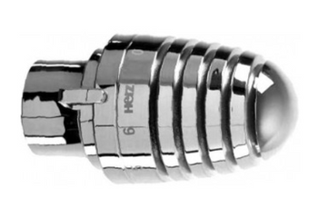 Głowica termostatyczna DE LUXE