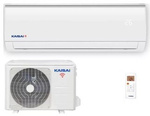 KAISAI FLY - Klimatyzator ścienny inverter split z modułem WiFi w komplecie 3,5 kW