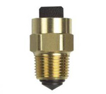 Zawór stopowy 3/8" x 1/2"