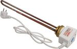 GALMET - Komplet el. GE z grz. 2 kW 230V - K6/4" (I)1