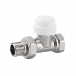 PERFEXIM ZAWÓR TERMOSTAT. 1/2" PROSTY Z NAST.WST.