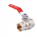 PERFEXIM KUREK KULOWY 2"    WW PN 16 RĄCZKA