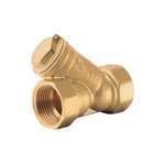 PERFEXIM FILTR DO WODY SKOŚNY 1"