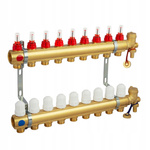 PERFEXIM ROZDZIELACZ MOSIĘŻNY 8 OBW.Z ROT+ODP.AUTO