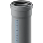 Rura kanalizacyjna HTEM 40/1000