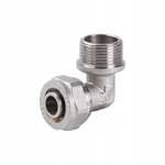 PEX KOLANO 20x3/4 GZ