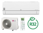 LG - Klimatyzator ścienny STANDARD 3,5 kW S12EQ