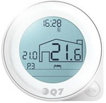 EUROSTER REGULATOR Q7