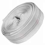 Wąż strażacki parciany 20m 2" bez złączy