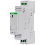 Przekaźnik elektromagnetyczny 1P 16A 230V F&F