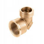 PERFEXIM KOLANO MOSIĘŻNE 3/8" WZ