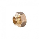 PERFEXIM REDUKCJA MUFOWO-NYPLOWA MOSIĘŻNA 1/2X3/4"