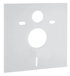 MATA WC MISKA /BIDET USZCZELKA WYGŁUSZAJĄCA STELAŻ