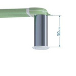 Przedłużenie Do Skrzynek Rozprężnych Z Poliwęglanu.