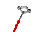 GORGIEL UCHWYT RURY BEZ GUMY 20 (24-28) LIGHT