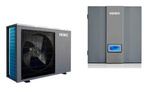 OEM HEIKO THERMAL 19KW MONOBLOK