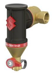 FLAMCO FILTR SEPARATOR ZANIECZYSZCZEŃ CLEAN SMART 3/4" 30021