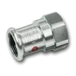 SANHA-THERM MUFA PRZEJŚC. GW 18X3/4 [10/150]