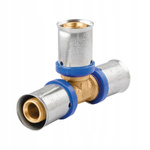 73B PRESS 25x25X25 TRÓJNIK