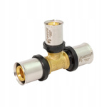 PRESS+ TRÓJNIK 25x25x25