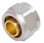 PERFEXIM ZACISK DO RUR PEX/AL/PEX 16x2 3/4"