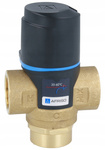 AFRISO TERMOSTATYCZNY ZAWÓR MIESZAJĄCY 30-65st 3/4