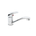 HYDROLAND BATERIA ZLEW. STOJĄCA NANO KRÓTKA WYL.