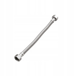 PERFEXIM WĘŻYK W OPLOCIE STAL.1/2"-3/4" L-30 cm