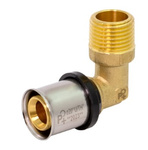 PRESS+ KOLANO 16x1/2 GZ