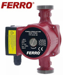 Ferro pompa 0202W 25-60 180 WEBERMANN