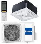 Klimatyzator kasetonowy Haier CASSETTE Mini 3,5kW