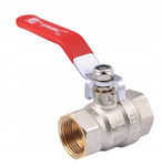 PERFEXIM KUREK KULOWY 5/4" WW PN 30 RĄCZKA