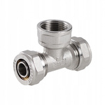 PEX TRÓJNIK 20X3/4 GW