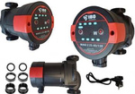 Pompa obiegowa elektroniczna IBO MAGI 2 25-60/130