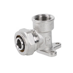 PEX KOLANO 20x1/2 GW  Z MOCOWANIEM