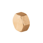 PERFEXIM ZAŚLEPKA MOSIĄDZ 3/4"