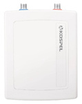 Elektryczny przepływowy podgrzewacz wody Kospel EPO2-4 4,4kW