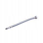 PERFEXIM WĘŻYK W OPLOCIE STAL.M10-1/2" L-80 cm DŁ
