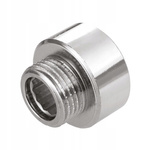 PERFEXIM REDUKCJA MUFOWO-NYPLOWA CHROM 3/4"X1/2"