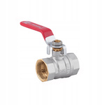 PERFEXIM KUREK KULOWY 6/4" WW PN 16 RĄCZKA