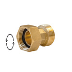 PERFEXIM ŚRUBUNEK MOSIĘŻNY PROSTY 3/4 OBROT.NAKRĘT