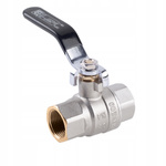 PERFEXIM KUREK KULOWY HUZAR 1" WW PN 40 RĄCZKA