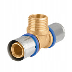 739 PRESS 16xG1/2x16 GZ TRÓJNIK