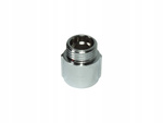 PERFEXIM PRZEDŁUŻKA CHROM GWINT WZ 3/4"X15MM