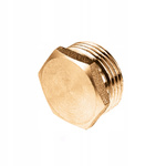 PERFEXIM KOREK MOSIĘZNY 1/2"