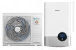 Pompa ciepła HISENSE Hi-Therma Split 8kW