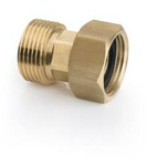Półśrubunek Przelotowy 1" DN25 DIAMOND