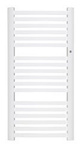 INSTAL PROJEKT - Grzejnik TRENDY RETTO 50/70 kolor biały C35