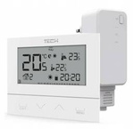 TECH ST-292 V2 Regulator pokojowy bezprzewodowy